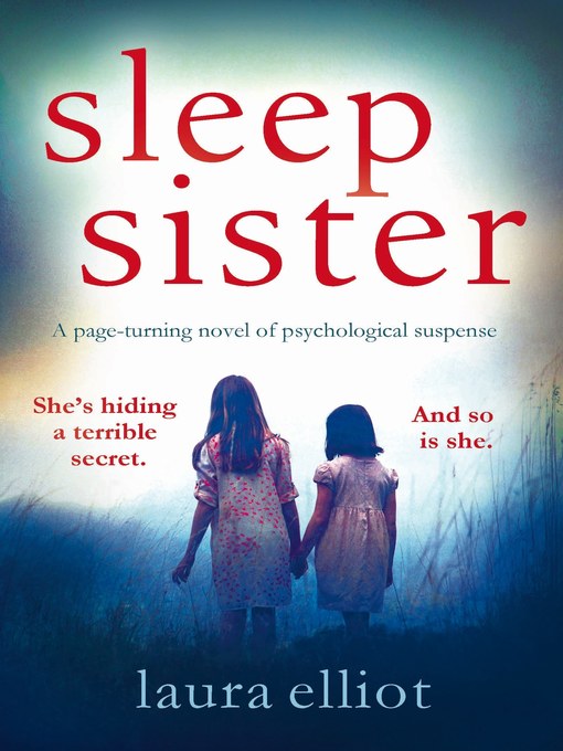Title details for Sleep Sister by Laura Elliott - Available